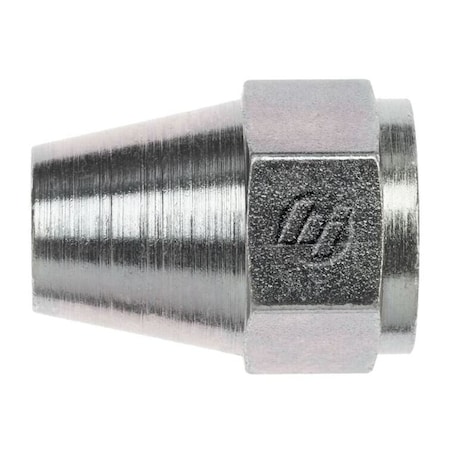 Brennan Industries 16 JIC Long Tube Nut 0304-16